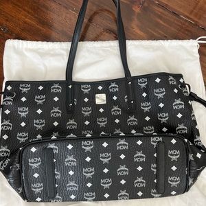 MCM Bag